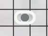 11748719-2-S-Whirlpool-WPW10130299-Refrigerator Shelf Mounting Cup