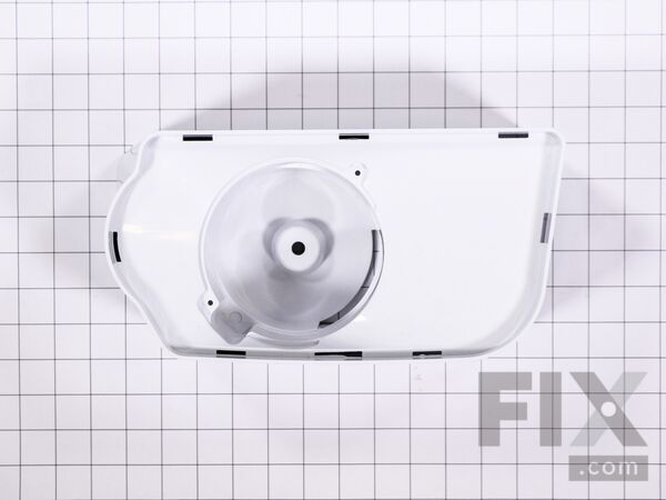 11748724-1-M-Whirlpool-WPW10130497-Ice Container