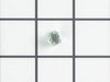 Range Lock Nut – Part Number: WPW10131078