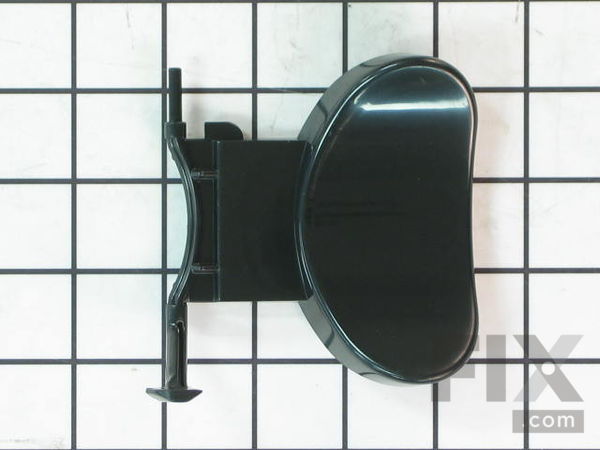 11748745-1-M-Whirlpool-WPW10131124-Refrigerator Dispenser Actuator