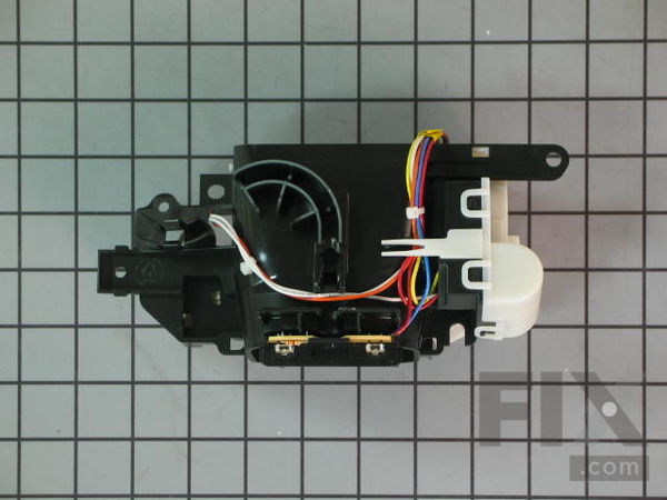 11748746-1-M-Whirlpool-WPW10131128-Extension Chute