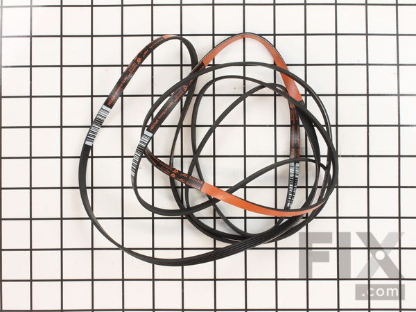 11748749-1-M-Whirlpool-WPW10131172-Dryer Drive Belt