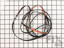 Dryer Drive Belt – Part Number: WPW10131172