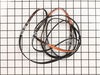 Dryer Drive Belt – Part Number: WPW10131172