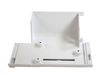 Bracket, Ice Maker Mounting – Part Number: WPW10131253