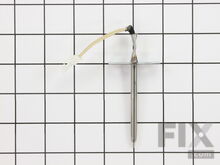 Range Temperature Sensor – Part Number: WPW10131825