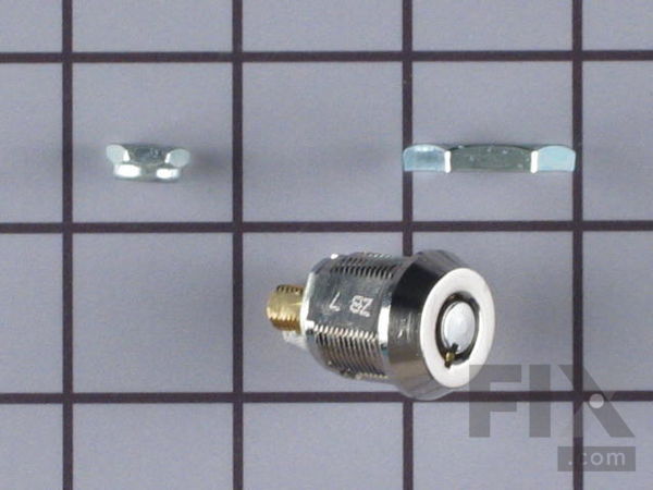 11748795-1-M-Whirlpool-WPW10133264-Lock Assembly