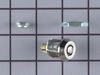 Lock Assembly – Part Number: WPW10133264