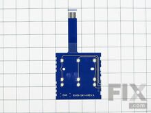 Switch – Part Number: WPW10133278