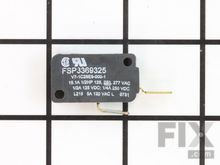 Dishwasher Door Switch – Part Number: WPW10134019