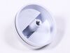 11748825-2-S-Whirlpool-WPW10134133-Power Burner Knob - White