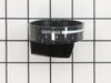 11748826-2-S-Whirlpool-WPW10134134-Range Power Burner Knob (Black)