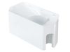 11748832-3-S-Whirlpool-WPW10134774-Ice Crusher Bin