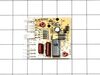 Refrigerator Electronic Control Board – Part Number: WPW10135901