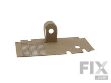 COVER-UNIT – Part Number: WPW10136200