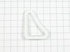 Bezel – Part Number: WPW10136371