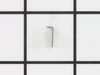 Timer Knob Retainer Clip – Part Number: WPW10137328