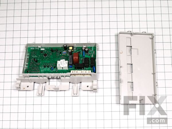 11748928-1-M-Whirlpool-WPW10137702-Microcomputer, Machine Control