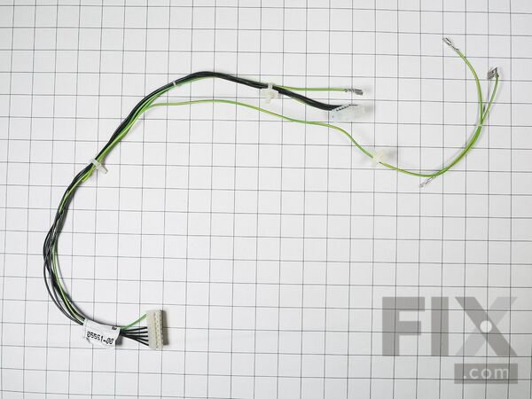 11748929-1-M-Whirlpool-WPW10137867-Wiring Harness