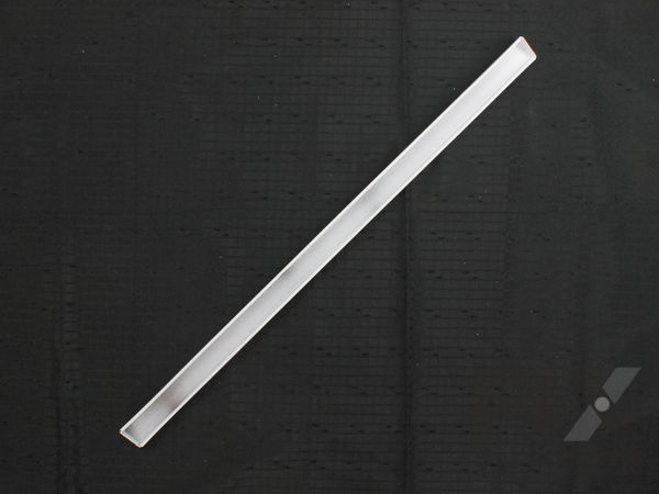 11748934-1-M-Whirlpool-WPW10138763-Handle, Door (Stainless)