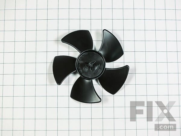 11748941-1-M-Whirlpool-WPW10139483-Condensor Fan Blade