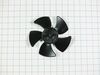 Condensor Fan Blade – Part Number: WPW10139483