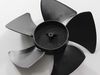 11748941-2-S-Whirlpool-WPW10139483-Condensor Fan Blade