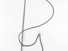 Defrost Heater Assembly – Part Number: WPW10140847