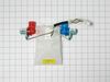 Water Inlet Valve w/Vacuum Break – Part Number: WPW10140917