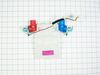 Water Inlet Valve w/Vacuum Break – Part Number: WPW10140918