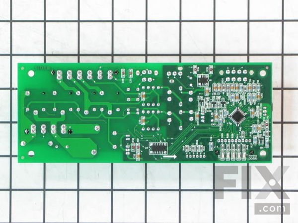 11748974-1-M-Whirlpool-WPW10141364-Ice Maker Electronic Control Board