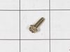 Screw – Part Number: WPW10141625