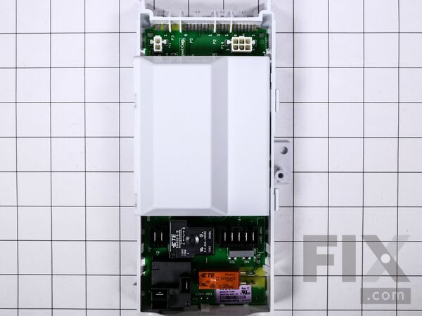 11748987-1-M-Whirlpool-WPW10141671-Dryer Electronic Control Board