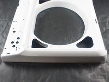 Top Panel – Part Number: WPW10141678