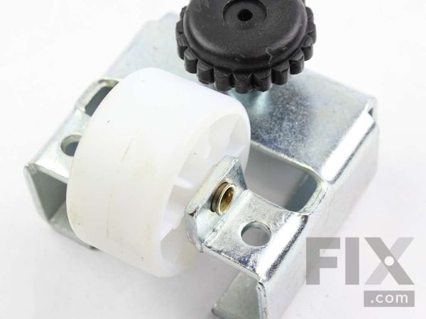 11749008-1-M-Whirlpool-WPW10142530-Roller-Front