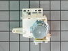 Washer Dispenser Actuator Switch – Part Number: WPW10143586