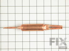Refrigerator Drier (Service) – Part Number: WPW10143759