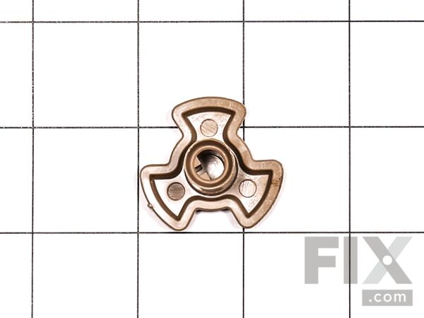 11749032-1-M-Whirlpool-WPW10143947-Turntable Shaft