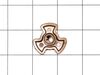 11749032-1-S-Whirlpool-WPW10143947-Turntable Shaft