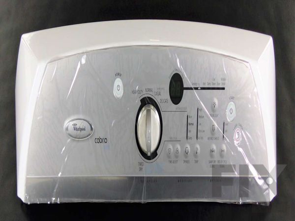 11749065-1-M-Whirlpool-WPW10146153-Panel, Console