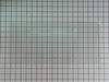 Microwave Peel & Stick Door Film – Part Number: WPW10146437
