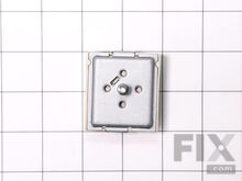 Infinite Dual Switch – Part Number: WPW10149355