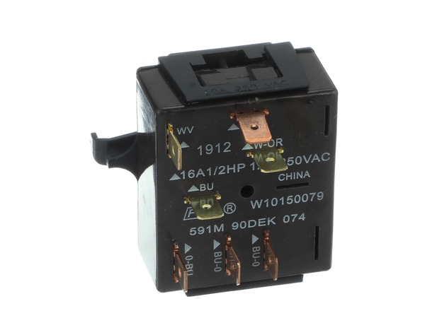 11749074-1-M-Whirlpool-WPW10150079-Switch, Rotary