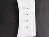 11749076-2-S-Whirlpool-WPW10151210-Display, Ingredient Care Cente