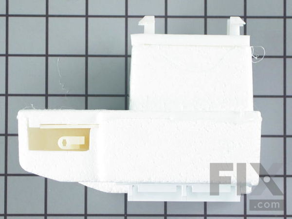 11749090-1-M-Whirlpool-WPW10151374-Refrigerator Air Diffuser Assembly