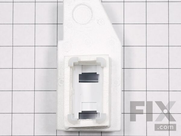 11749091-1-M-Whirlpool-WPW10151375-Air Diffuser Assembly