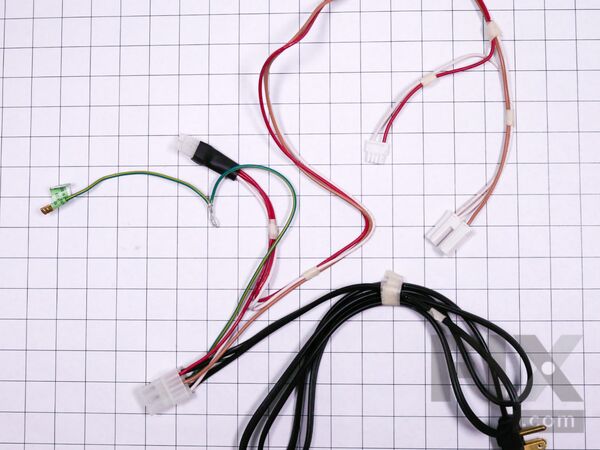 11749097-1-M-Whirlpool-WPW10151677-Wire Assembly Unit