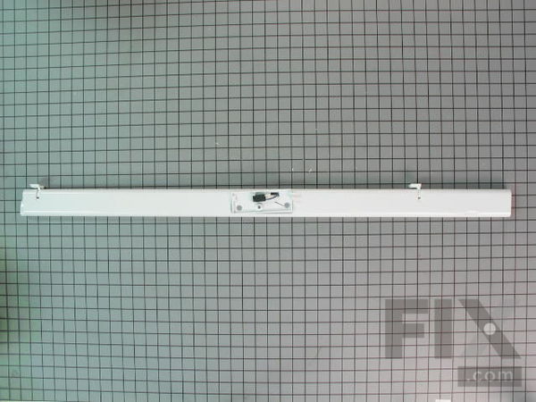 11749098-1-M-Whirlpool-WPW10151713-Refrigerator Flipper Assembly