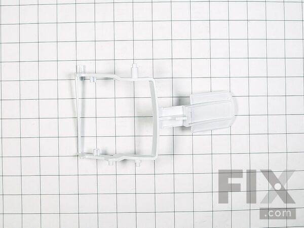 11749099-1-M-Whirlpool-WPW10152853-Lever Ice Dispenser