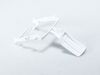 11749099-2-S-Whirlpool-WPW10152853-Lever Ice Dispenser